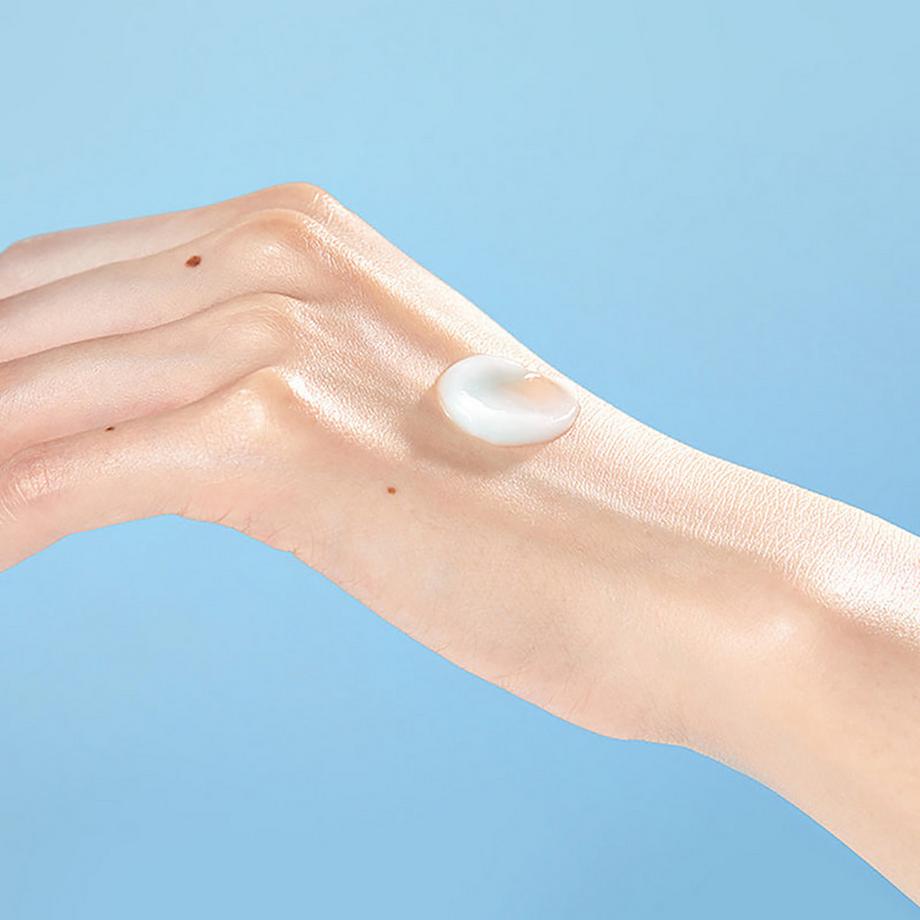 Torriden  DIVE-IN Low Molecular Hyaluronic Acid Soothing Cream 