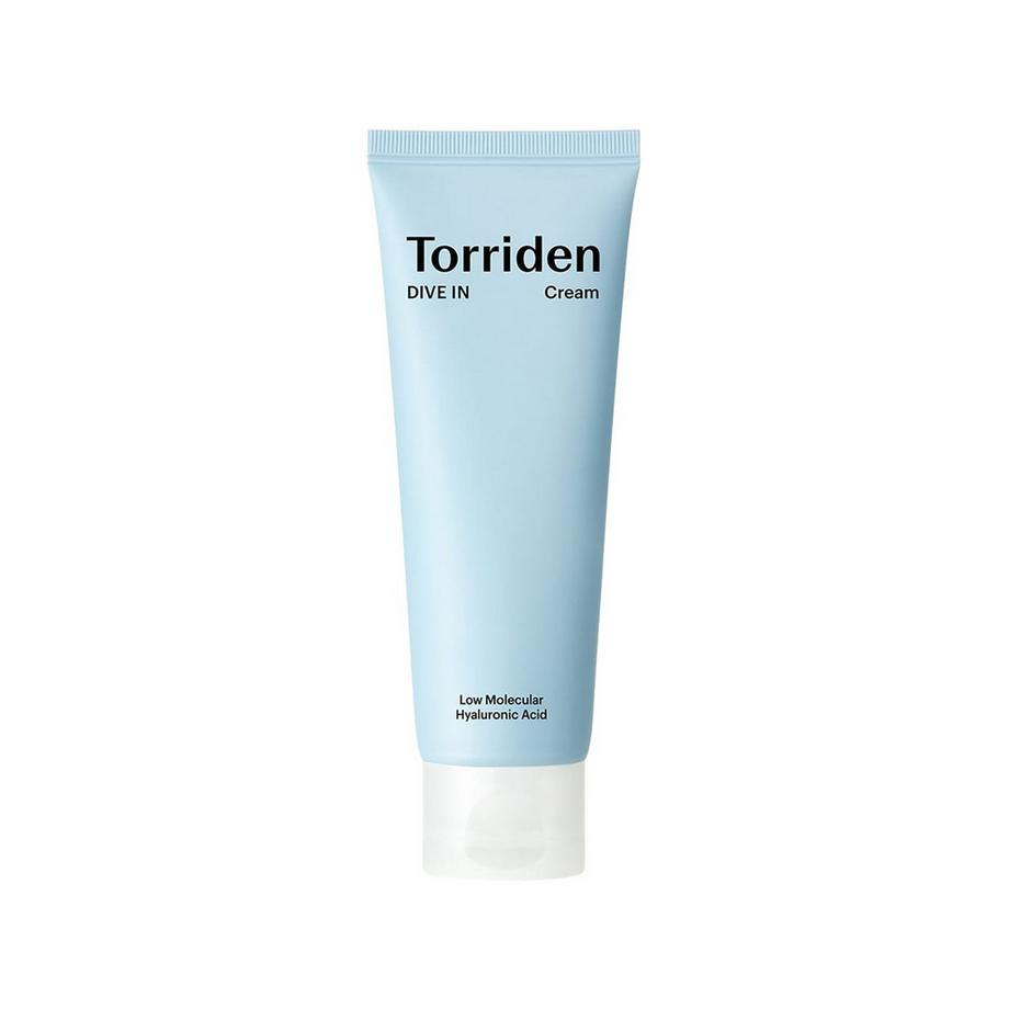 Torriden  DIVE-IN Low Molecular Hyaluronic Acid Cream 