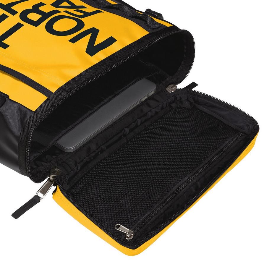 THE NORTH FACE Rucksack BASE CAMP FUSE BOX 