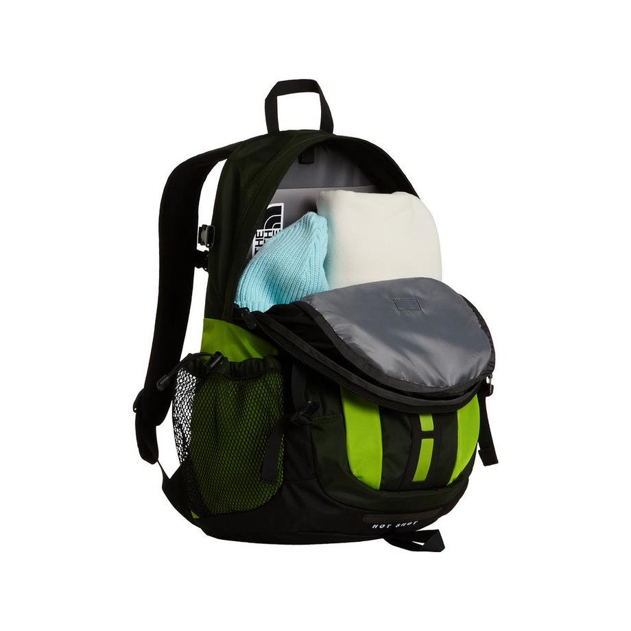 THE NORTH FACE Sac à dos Hot Shot Se 