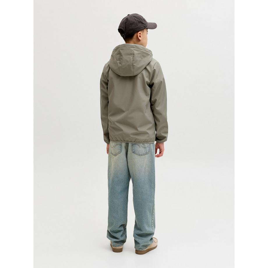 Jack & Jones Junior  Jacke mit Reissverschluss 