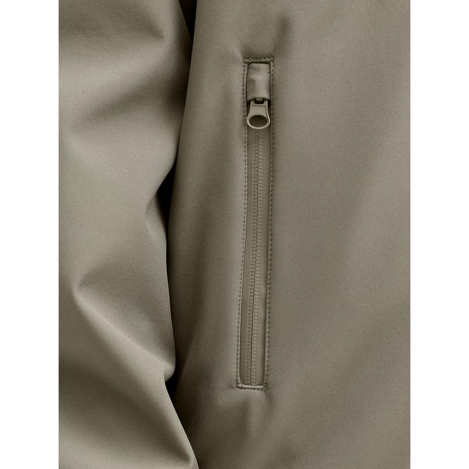 Jack & Jones Junior  Jacke mit Reissverschluss 