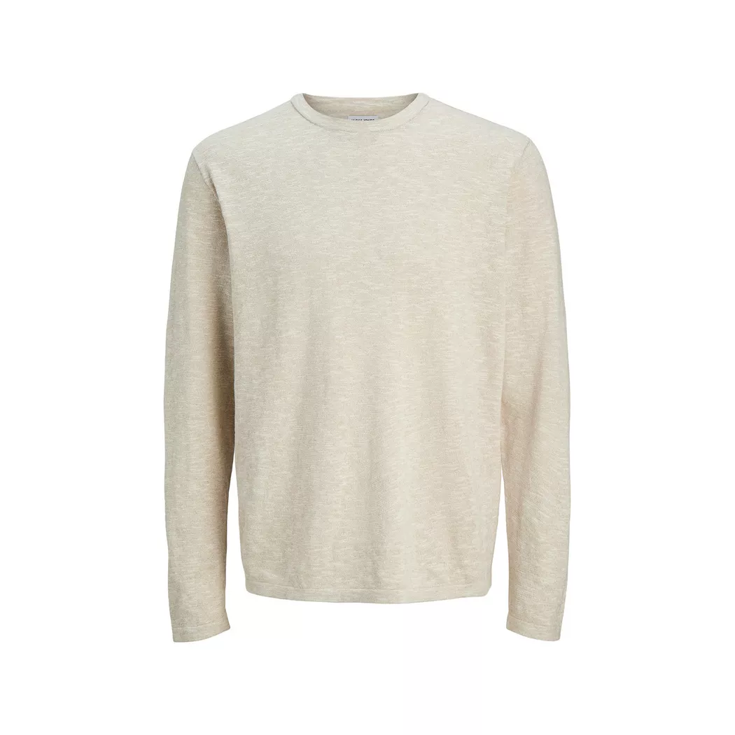 Jack & Jones Junior Pullover Beige 164 2