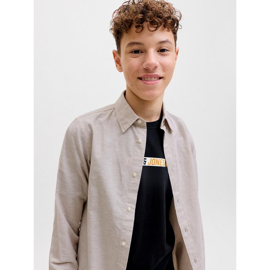 Jack & Jones Junior  Hemd 