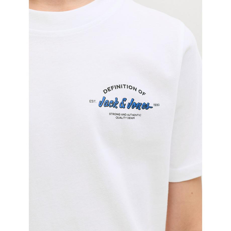 Jack & Jones Junior  T-shirt 