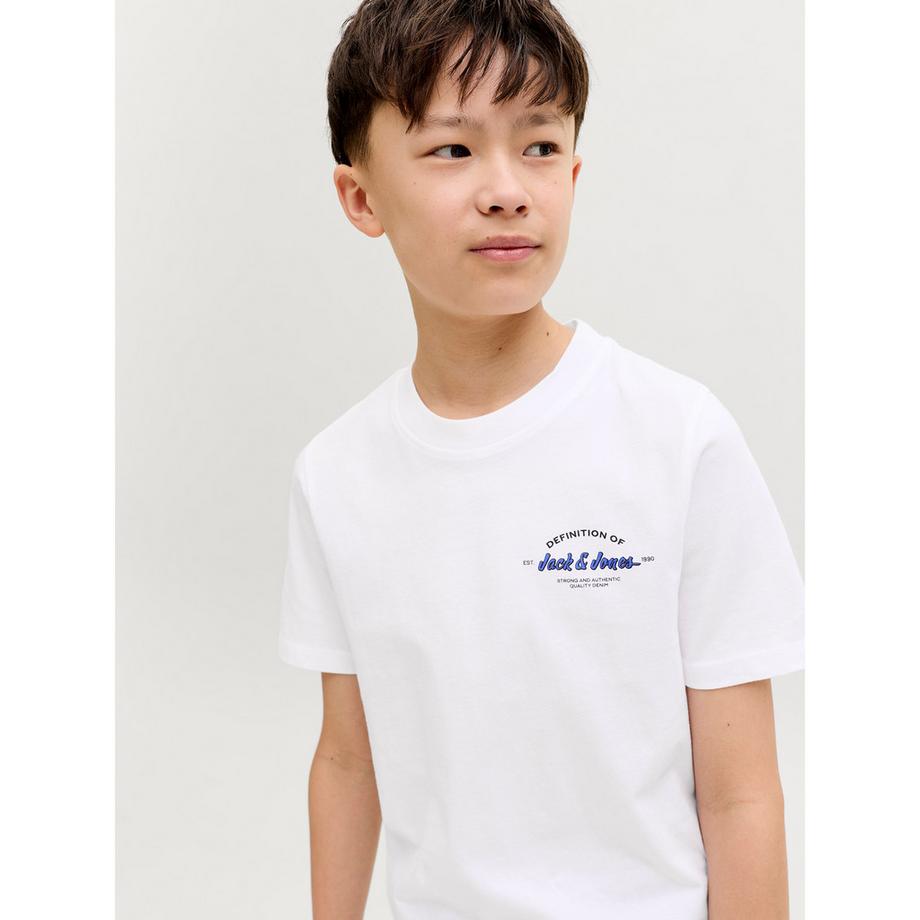 Jack & Jones Junior  T-shirt 
