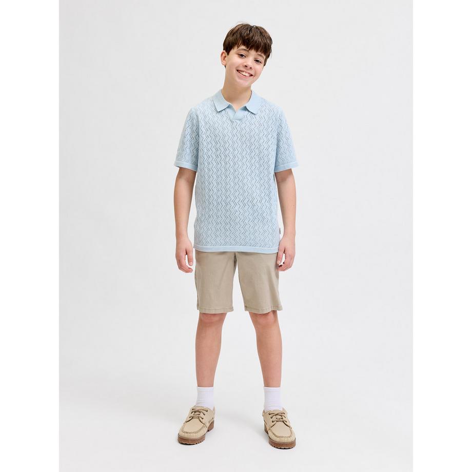 Jack & Jones Junior  Chino-Shorts 