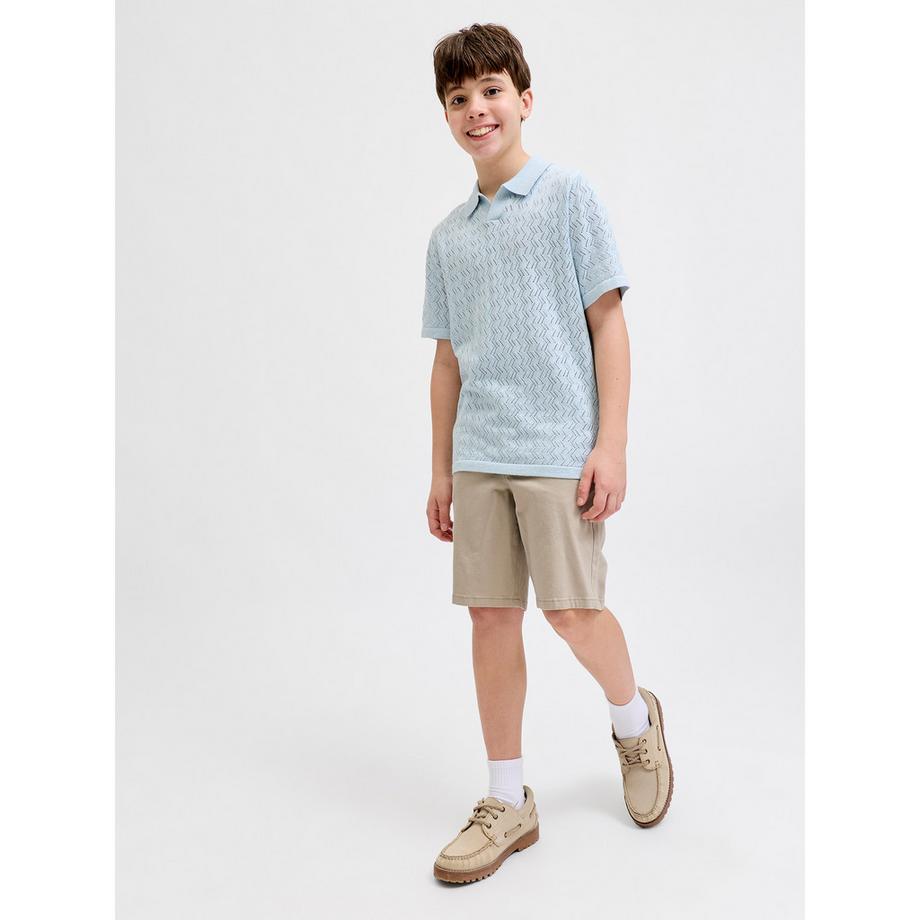 Jack & Jones Junior  Chino-Shorts 