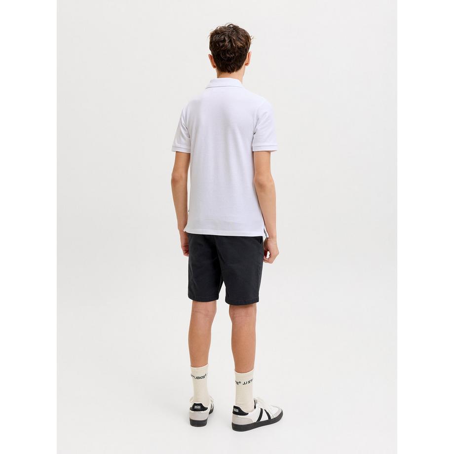 Jack & Jones Junior  Chino-Shorts 