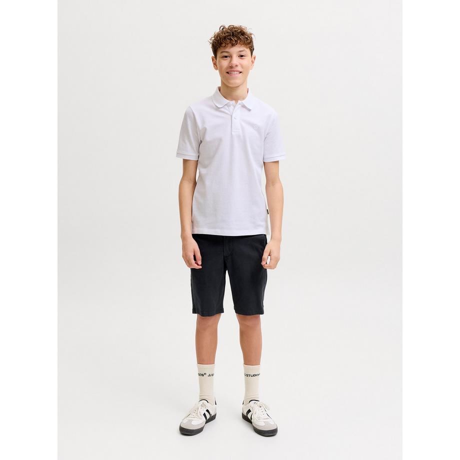Jack & Jones Junior  Chino-Shorts 