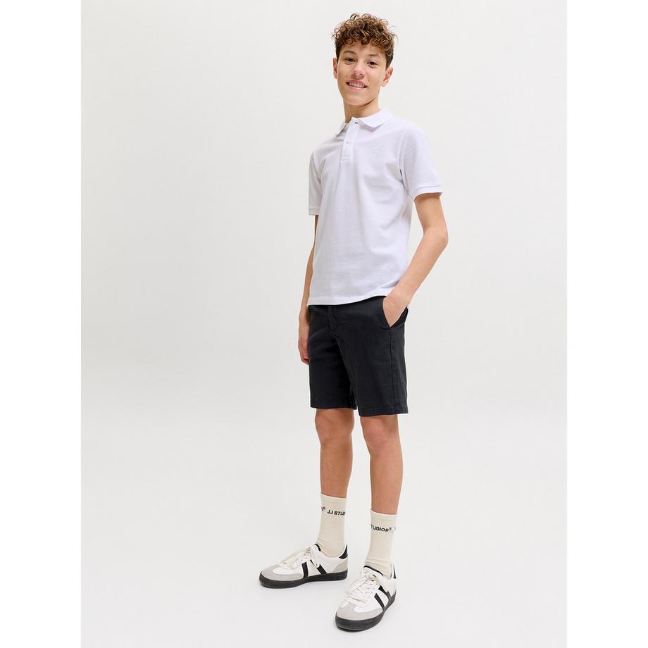 Jack & Jones Junior  Chino-Shorts 