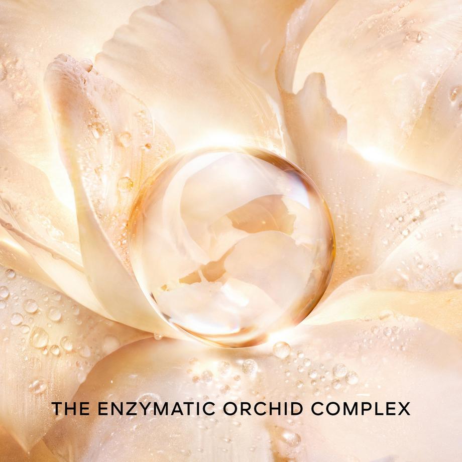 Guerlain  Orchidée Impériale Gold Nobile La Goldessence 
