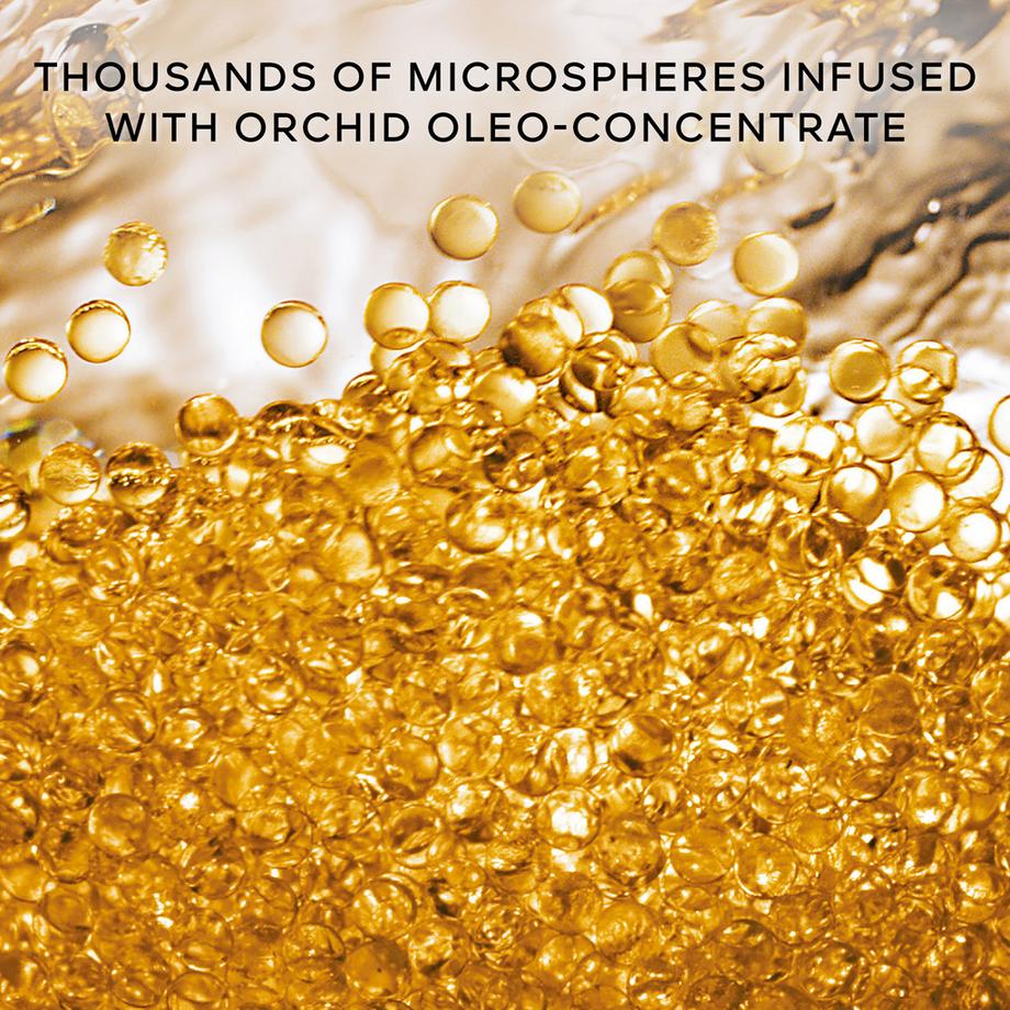 Guerlain  Orchidée Impériale Gold Nobile La Goldessence 