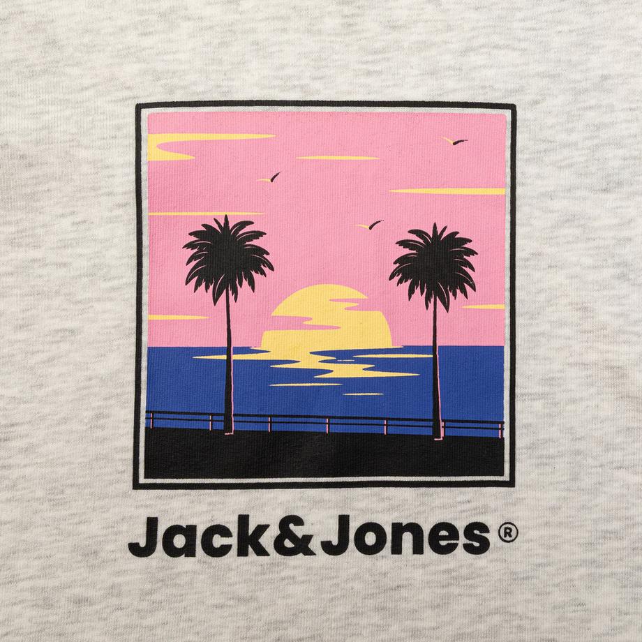 Jack & Jones Junior  Sweat-shirt 