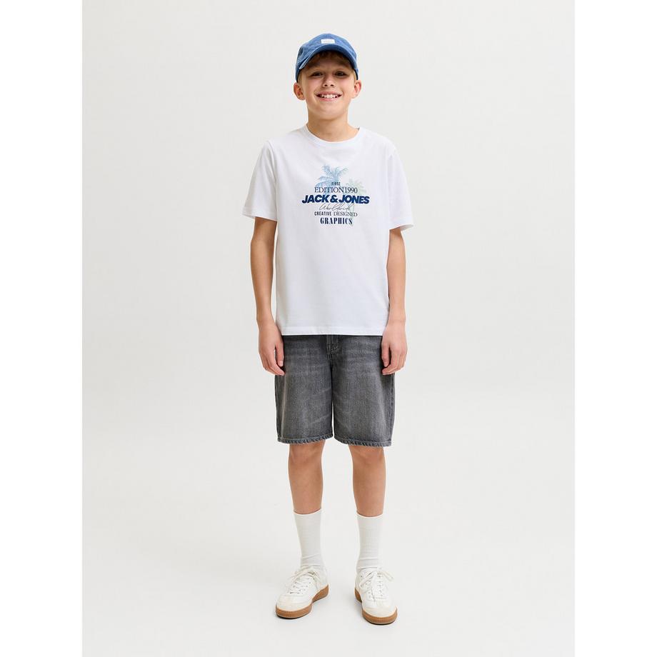 Jack & Jones Junior  T-shirt 