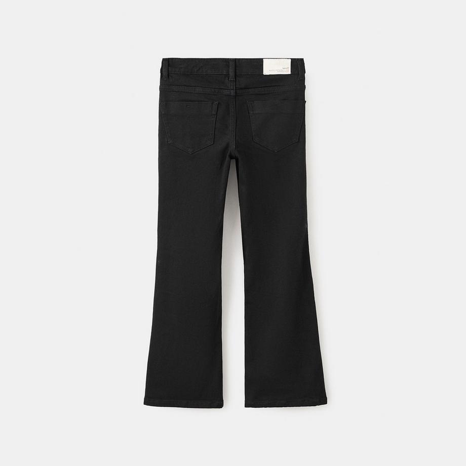 MANGO Kids Jeans svasati  