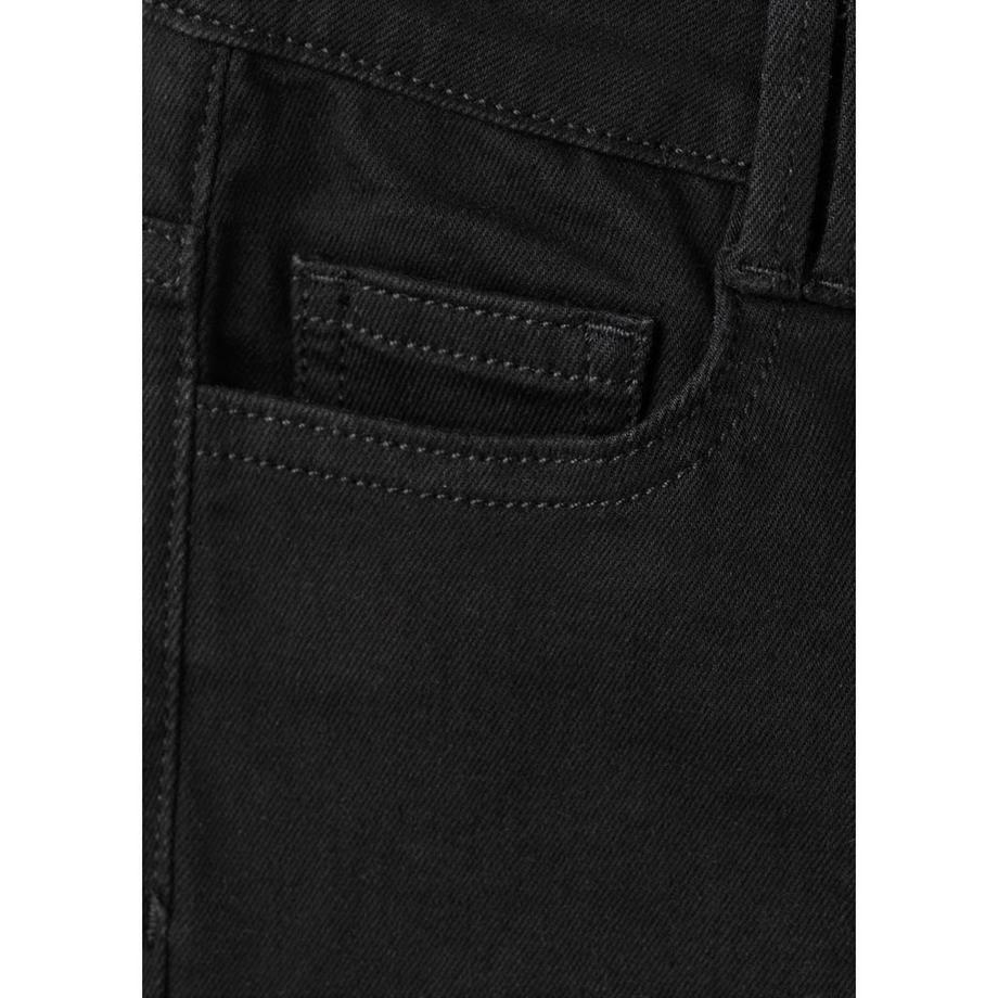 MANGO Kids Jeans svasati  