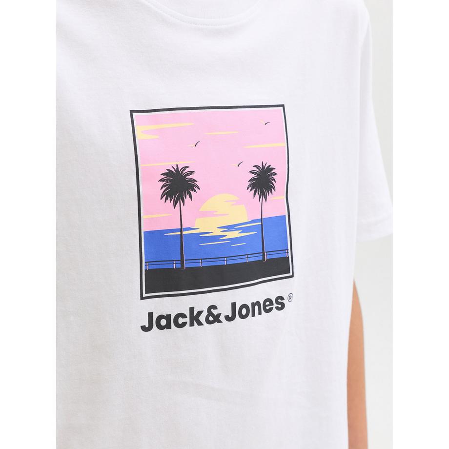 Jack & Jones Junior  T-shirt 