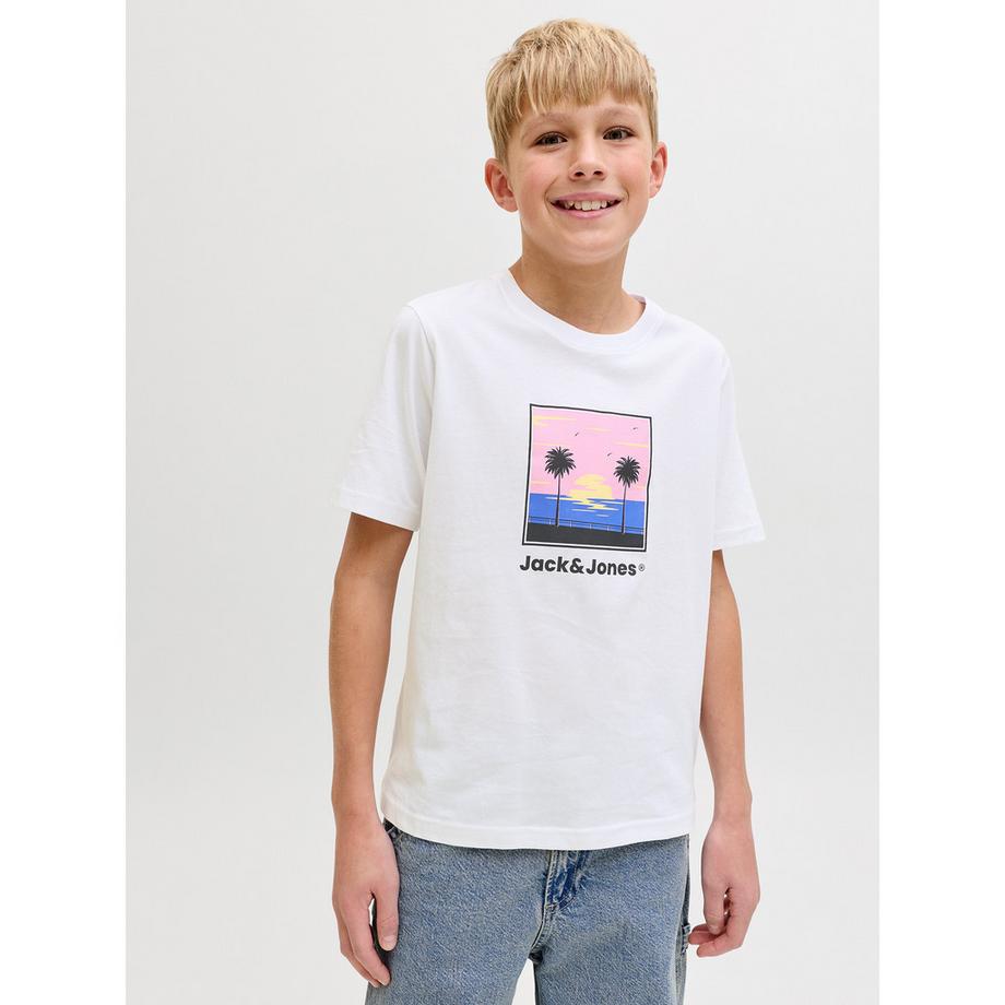 Jack & Jones Junior  T-shirt 