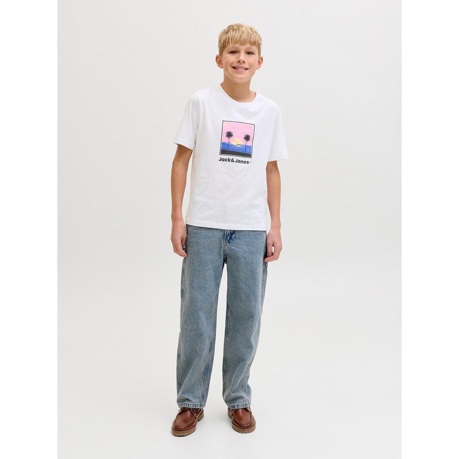 Jack & Jones Junior  T-shirt 