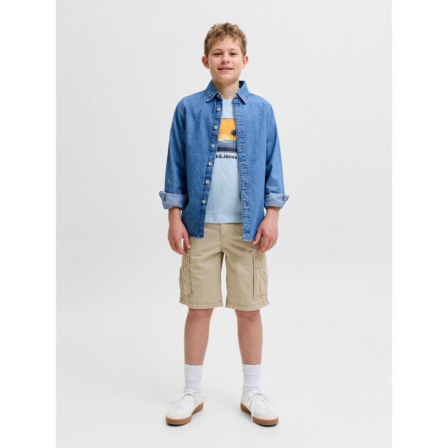 Jack & Jones Junior  T-shirt 