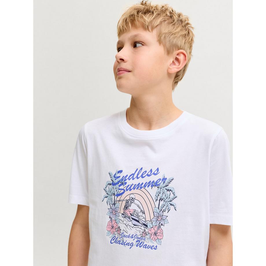 Jack & Jones Junior  T-shirt 