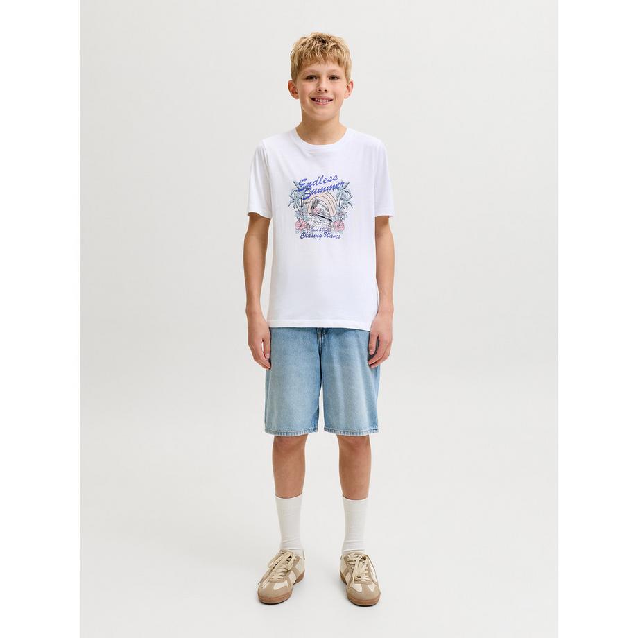 Jack & Jones Junior  T-shirt 