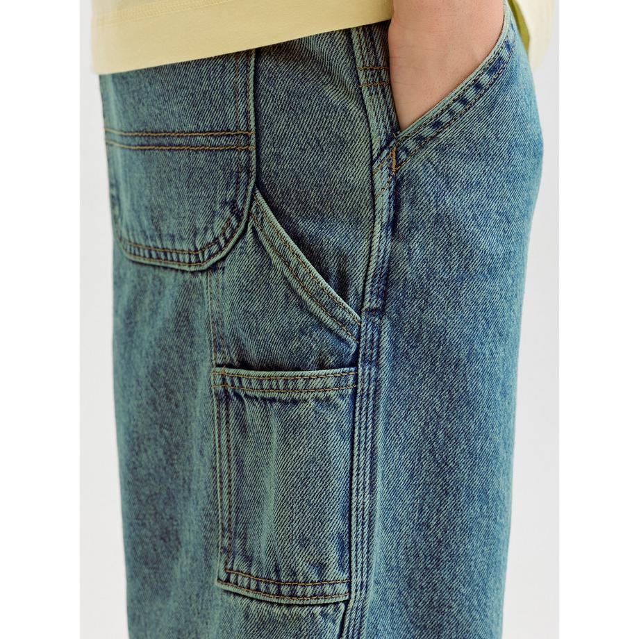 Jack & Jones Junior  Short en jeans 