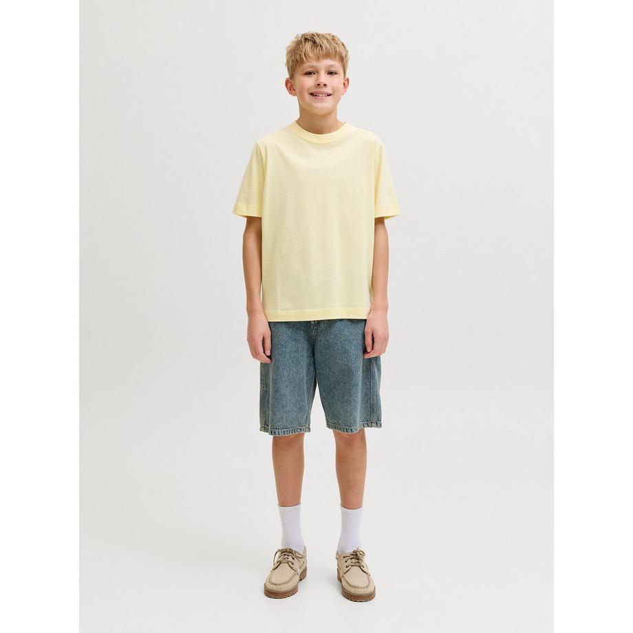 Jack & Jones Junior  Short en jeans 