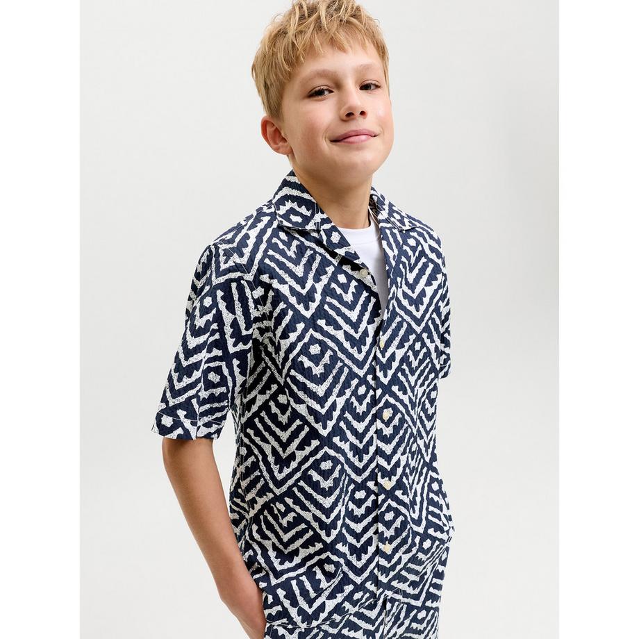 Jack & Jones Junior  Hemd 