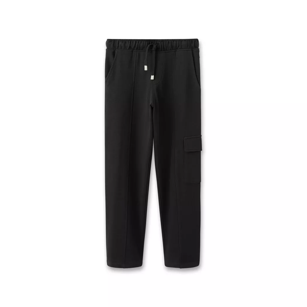 Mango - Hose, 9 Jahre, Black