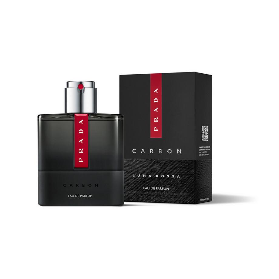 PRADA  Luna Rossa Carbon Eau de Parfum 