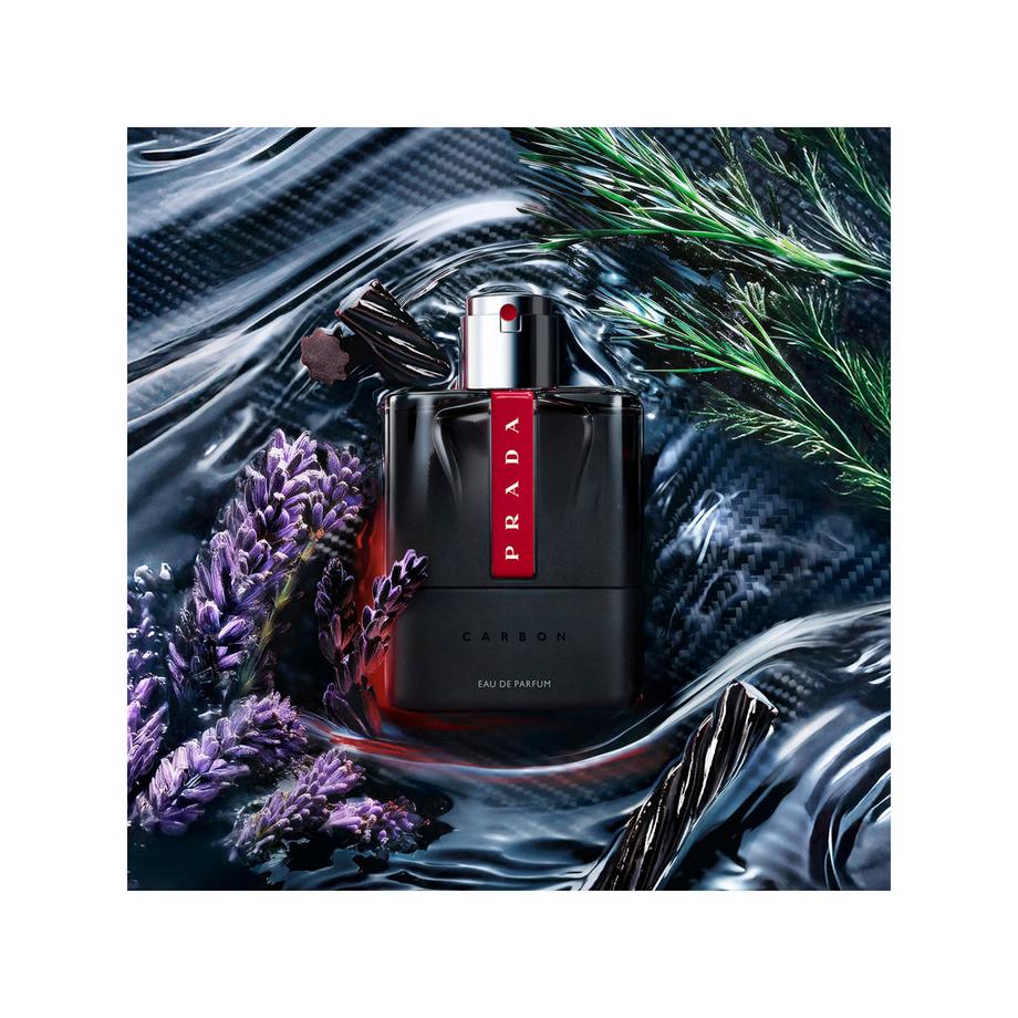 PRADA  Luna Rossa Carbon Eau de Parfum 