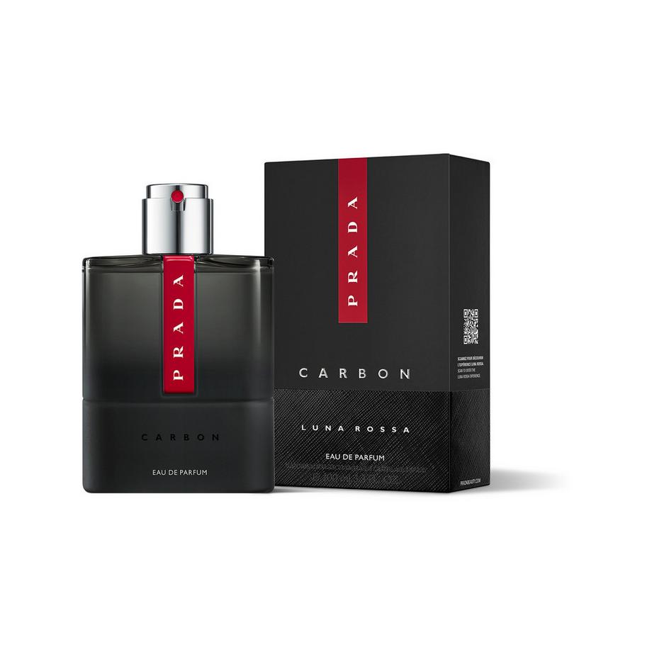 PRADA  Luna Rossa Carbon Eau de Parfum 