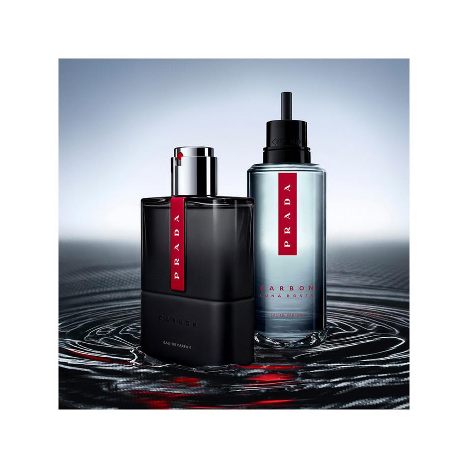 PRADA  Luna Rossa Carbon Eau de Parfum 