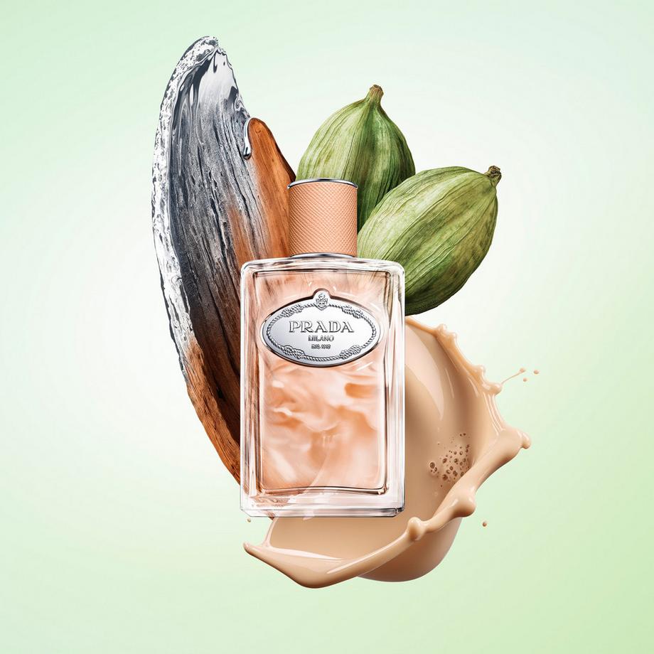 PRADA  Les Infusions Santal Chai Eau de Parfum 