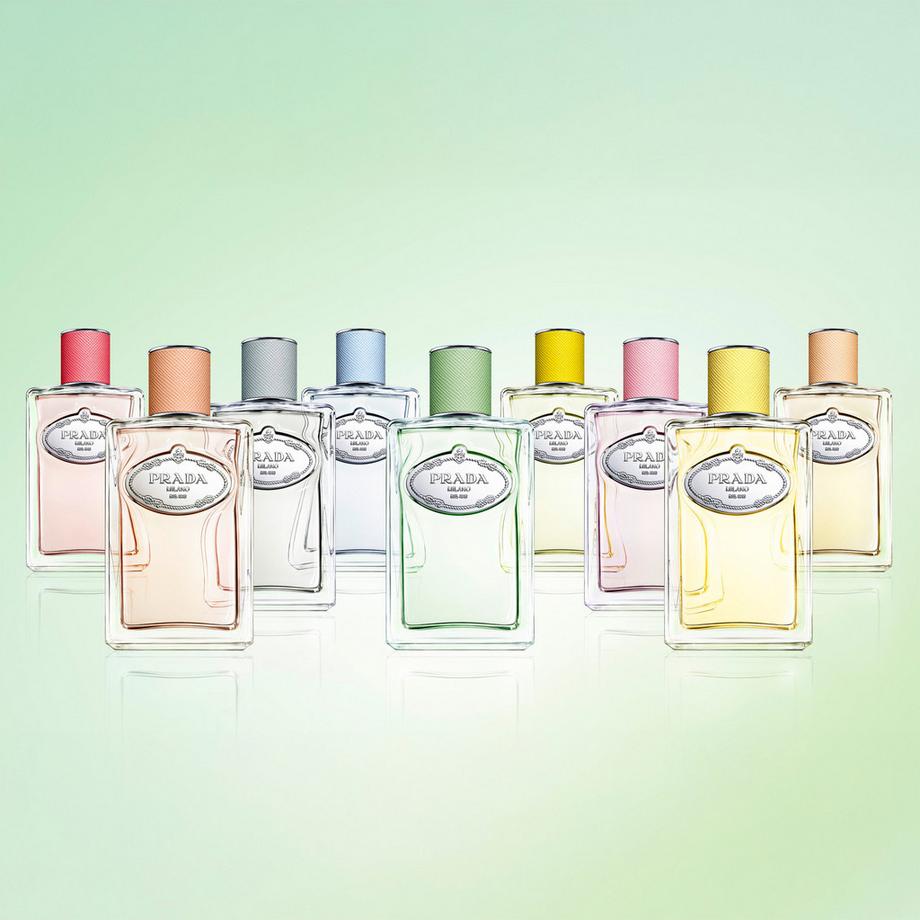 PRADA  Les Infusions Santal Chai Eau de Parfum 