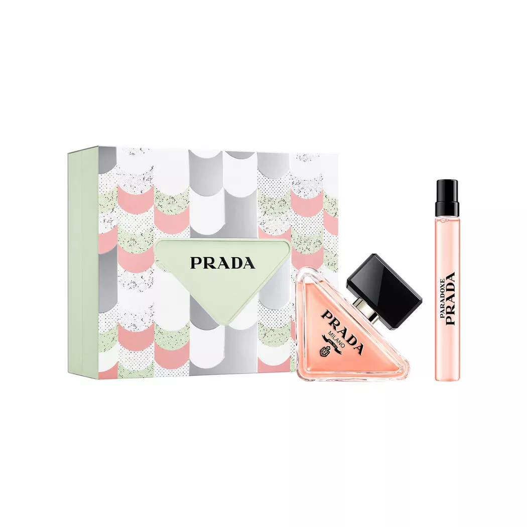 Prada - Paradoxe Eau de Parfum Set, set