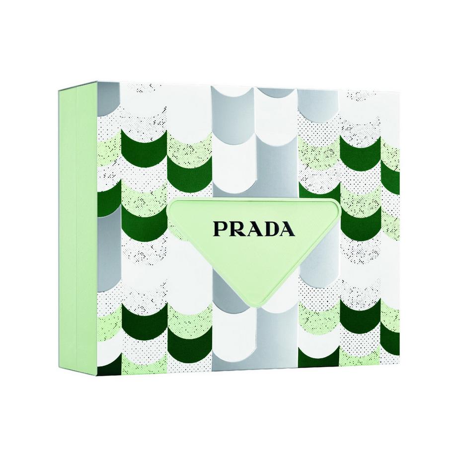 PRADA  Luna Rossa Ocean Eau de Parfum Set 