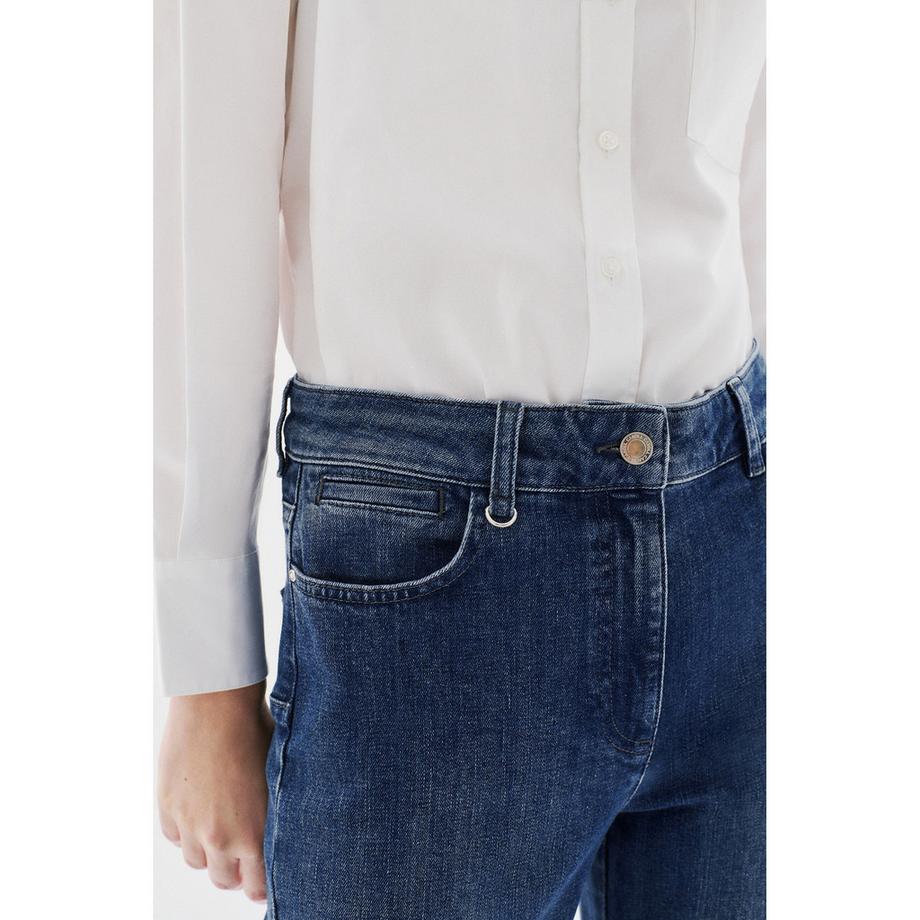 Caroll Jean Coupe Droite  