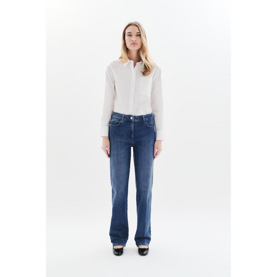 Caroll Jean Coupe Droite  