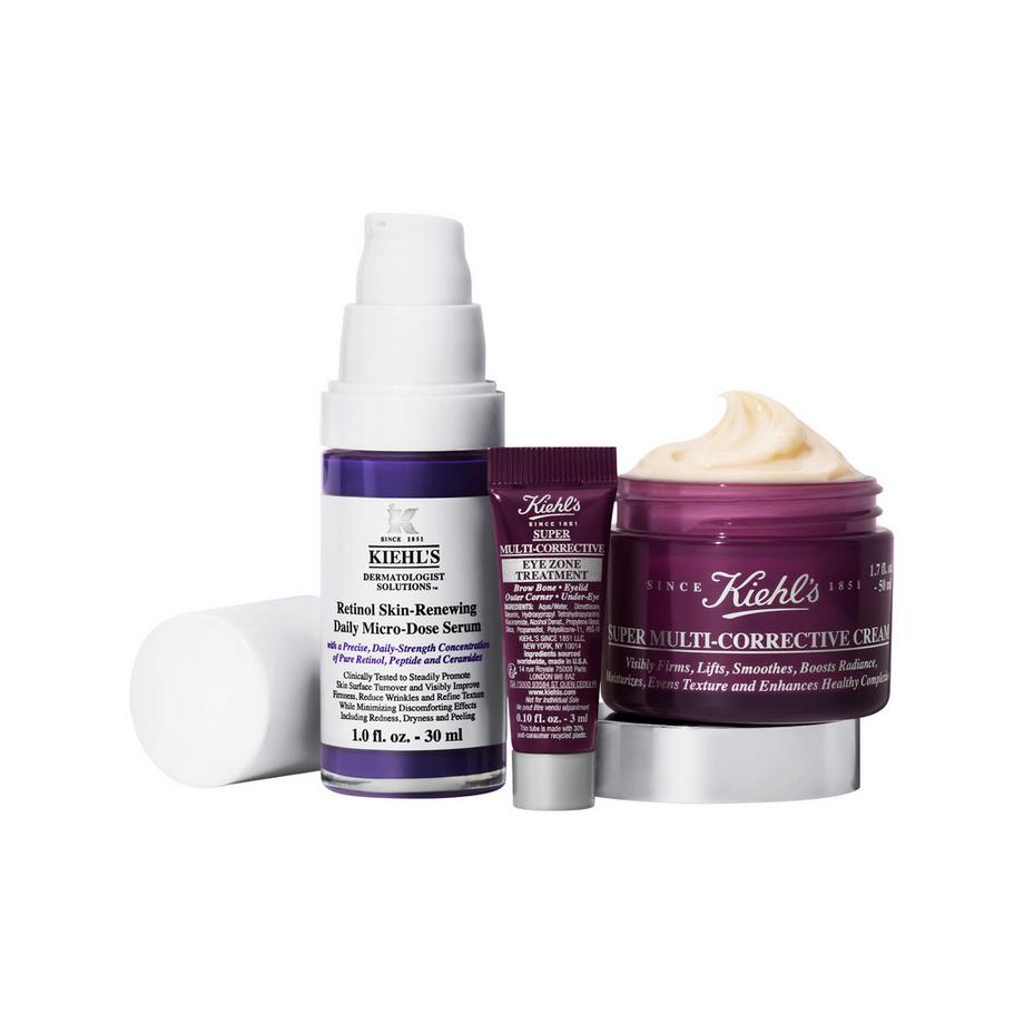 Coffret cadeau Age-Less Experts