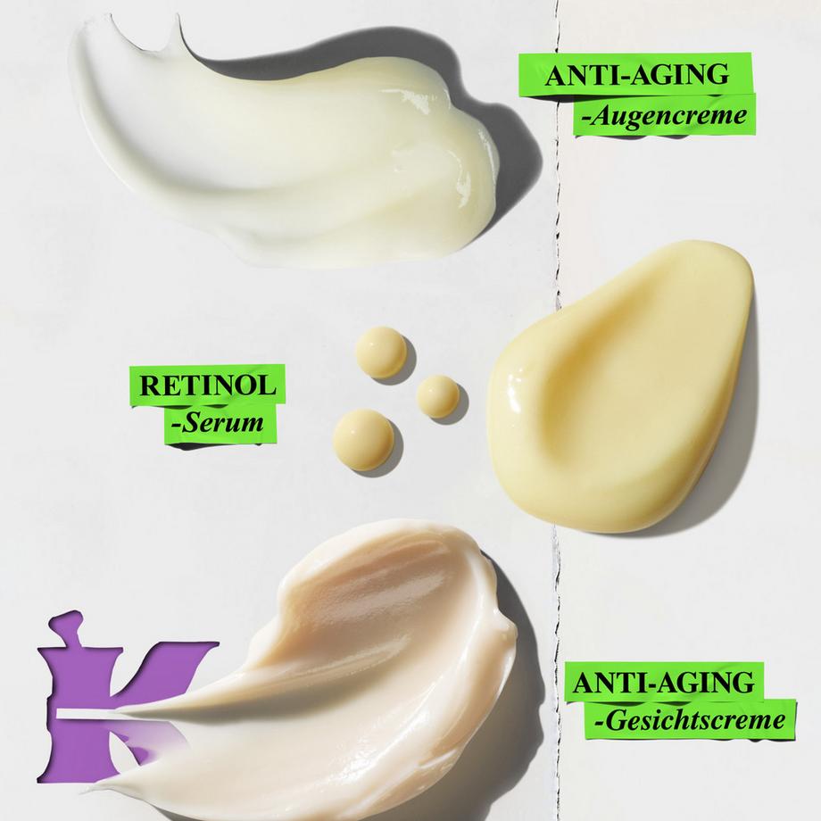 Kiehl's  Coffret cadeau Age-Less Experts 