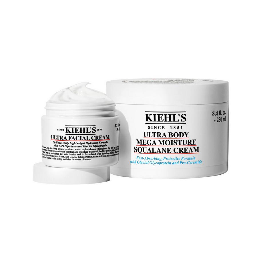 Ultra Hydrating Hits Set