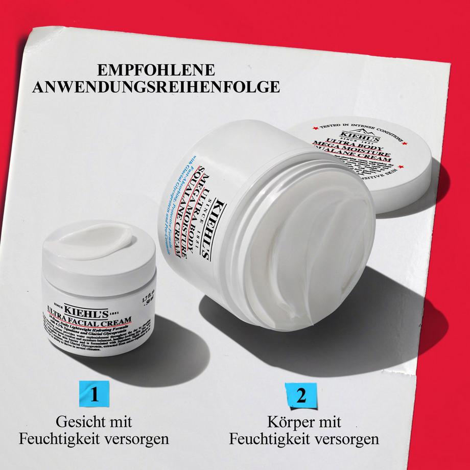 Kiehl's  Ultra Hydrating Hits Set 