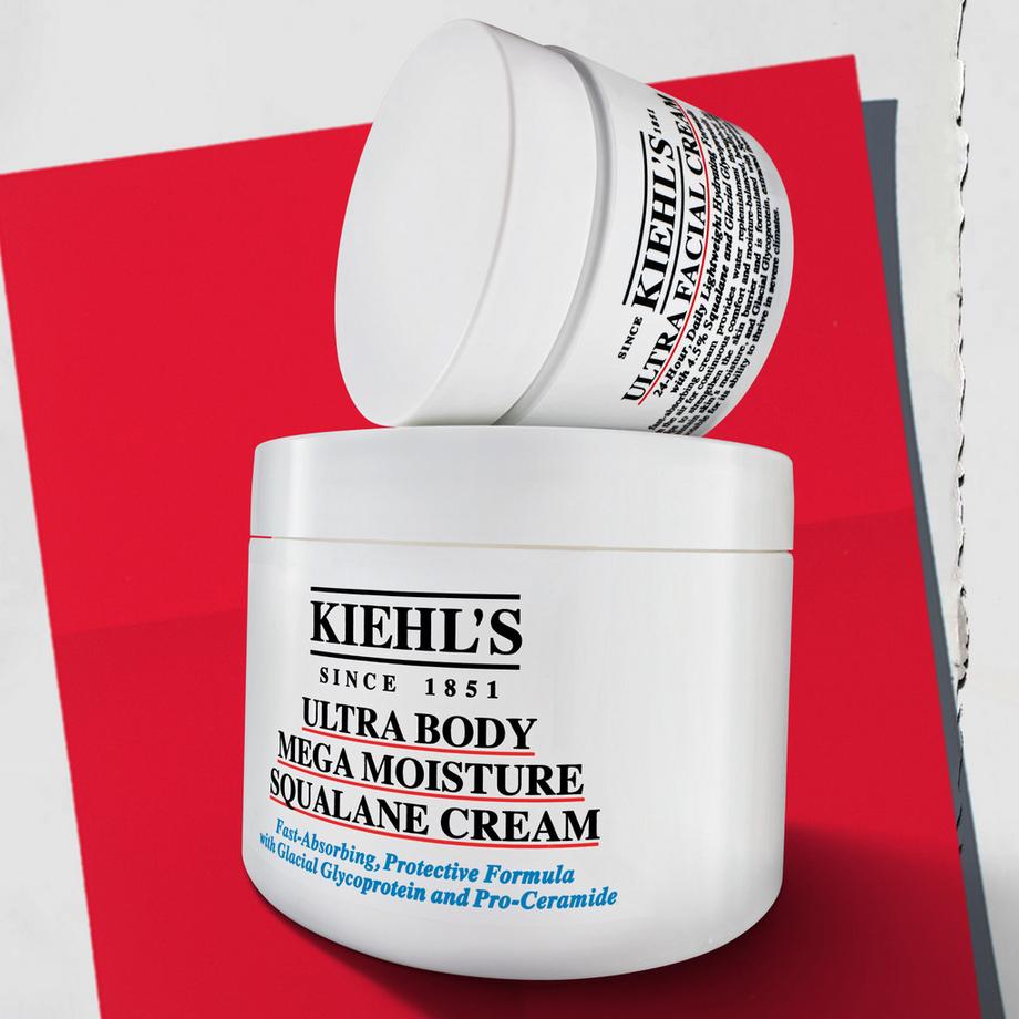 Kiehl's  Ultra Hydrating Hits Set 