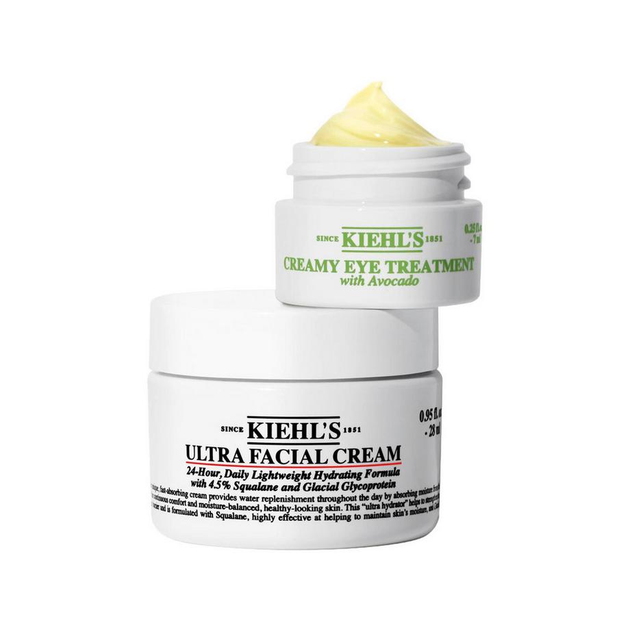 Ultra Facial Hydration Duo