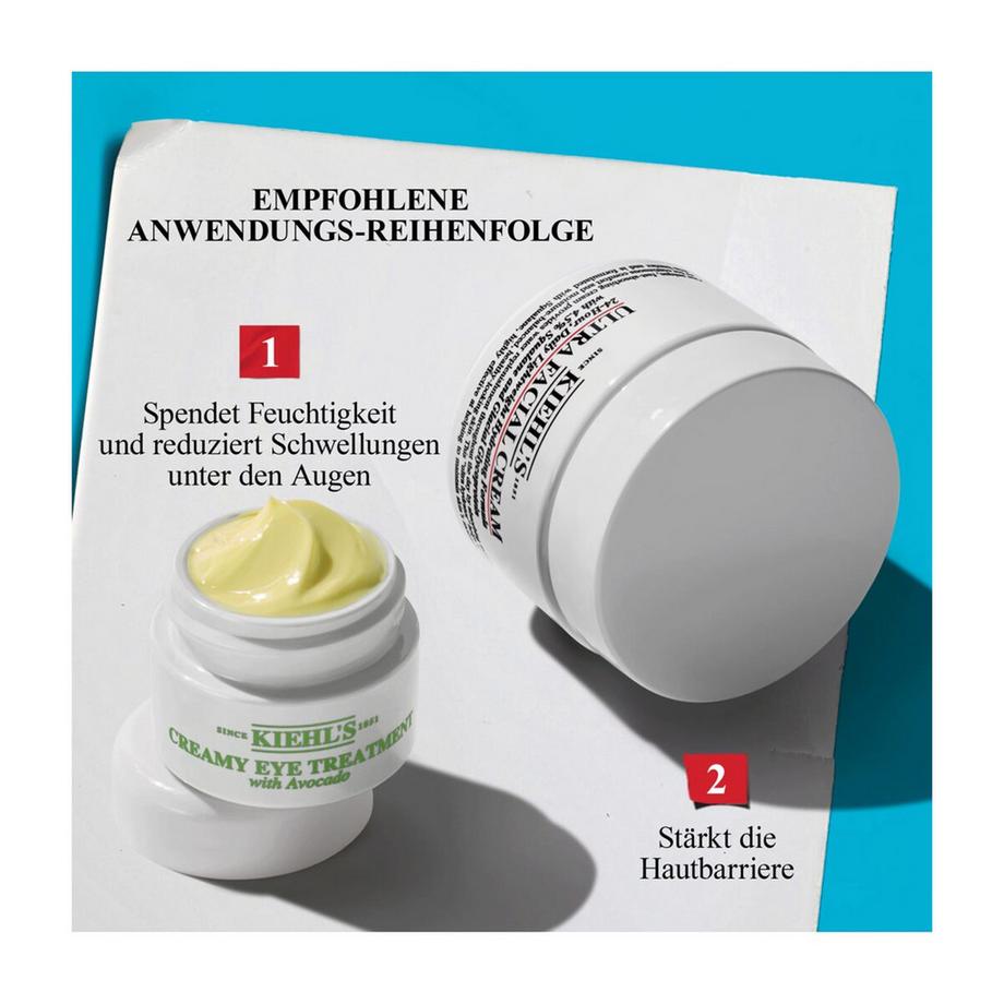 Kiehl's  Ultra Facial Hydration Duo 