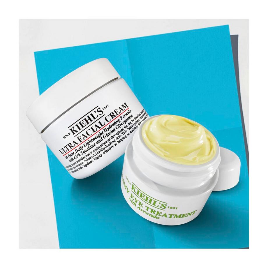 Kiehl's  Ultra Facial Hydration Duo 