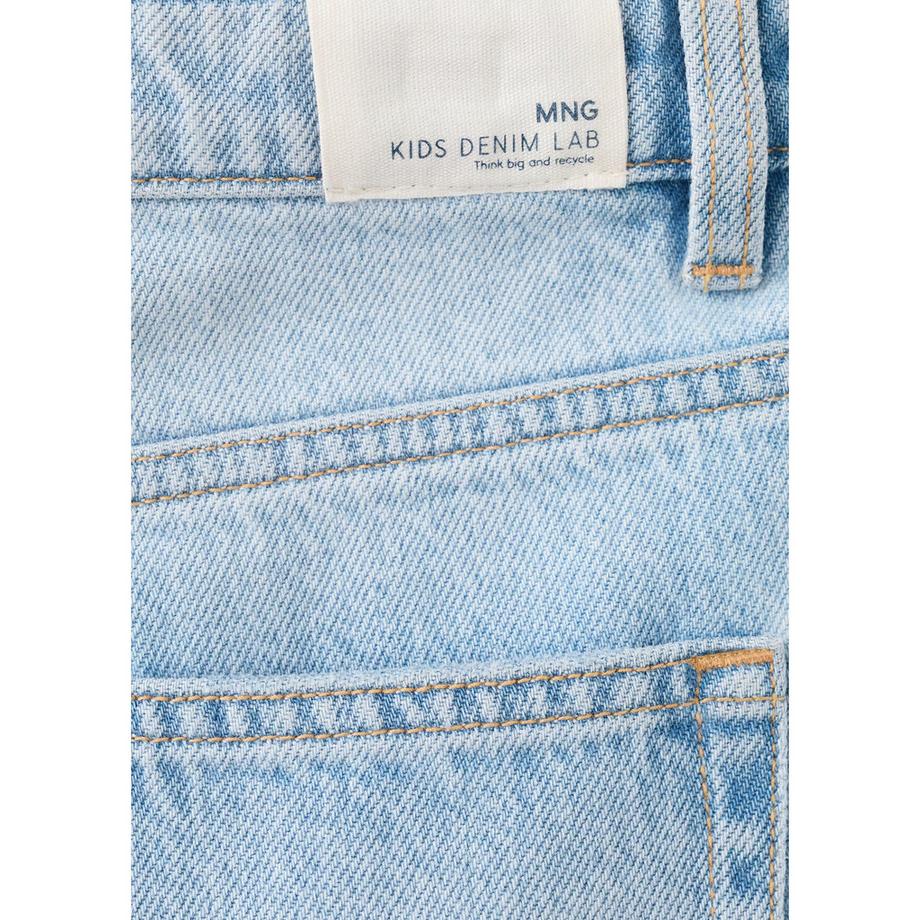 MANGO  Jeans 
